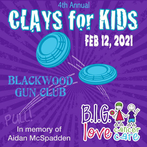 4th Annual Clays for Kids